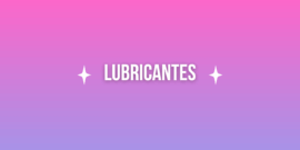 Lubricantes íntimos - categoría de lubricantes | 3CONDONS