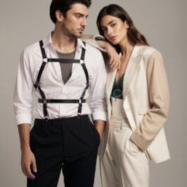Tendencias de lencería para hombre y mujer en 2026