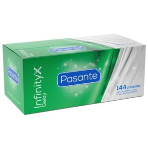 RETARDANTES 144 condones