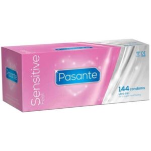 Sensitive Pasante 144 unidades