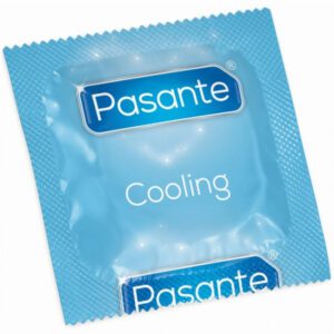 Pasante Efecto Frio 144 condones