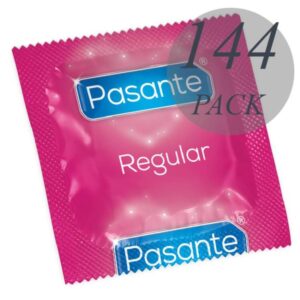 Pasante REGULAR B-144 CONDONES