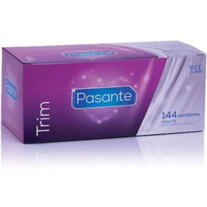 Preservativos Pasante pequeños 49mm
