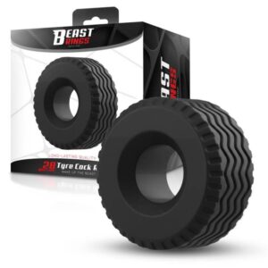 Anillo Tyre 28 mm