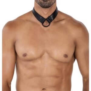 Body Ring Collar Talla Única