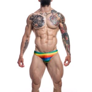 Calzoncillo Arcoiris Rainbow