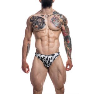 Calzoncillo Camo