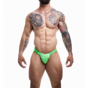 Bañador Emerald Verde