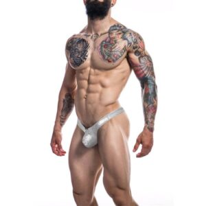 Tanga Pouch Enhancing Pearl
