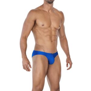Calzoncillo Micro Brief Azul