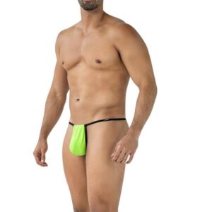 Tanga Fluo Pouch