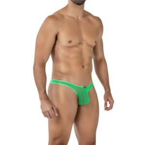 Calzoncillo Capri Brief Verde
