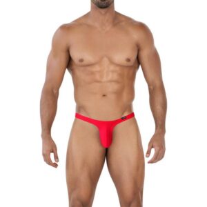 Micro Tanga Scarlet