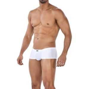Calzoncillo Hipster Blanco