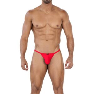 Tanga Kini Scarlet