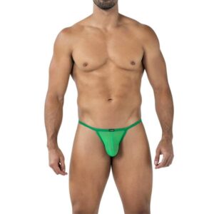 Tanga Kini Verde