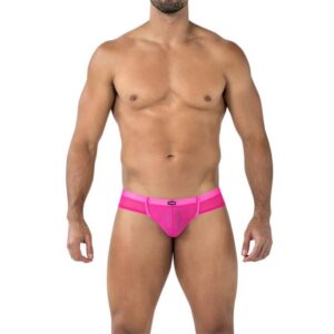 Calzoncillo Cheeky Brief Hot Pink