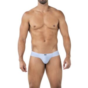 Calzoncillo Hybrid Cheeky Brief Lavanda