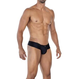 Calzoncillo Hybryd Cheeky Negro