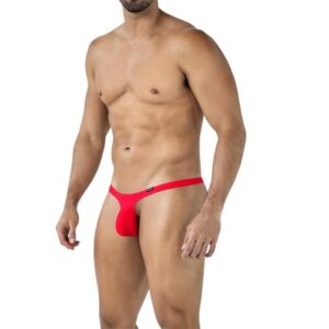 Micro Tanga Scarlet
