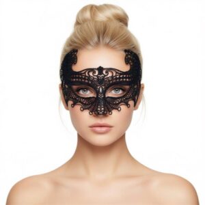 Fellicia Mascara Veneciana No. 1
