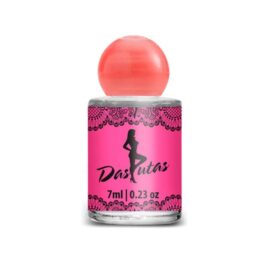 Feromonas Femeninas – Atrayente Sensual Masculino 7 ml
