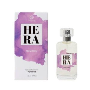 Hera Perfume Natural con Feromonas 50 ml