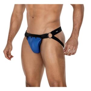 Suspensorio Jocksnap Azul