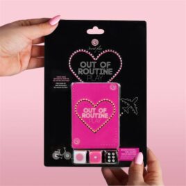 Juego Out of Routine (FR/PT)