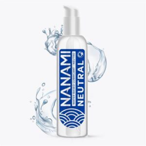 Lubricante Neutro con dosificador 150 ml