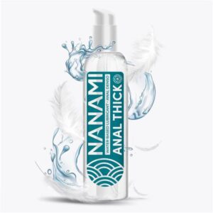 Lubricante Anal Alta Densidad 150 ml