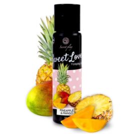 Mango y Piña Gel – Sweet Love