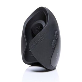 Masturbador Masculino Pulse Solo Essential Negro