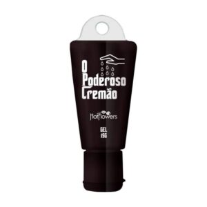 Poderoso Gel Estimulante Masculino 15gr