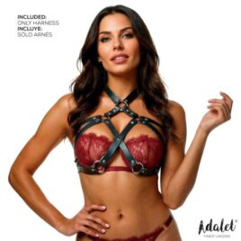 Wendy Arnés de Pecho Talla Única