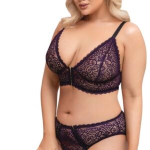 DESEO PROHIBIDO SET 2 PIEZAS