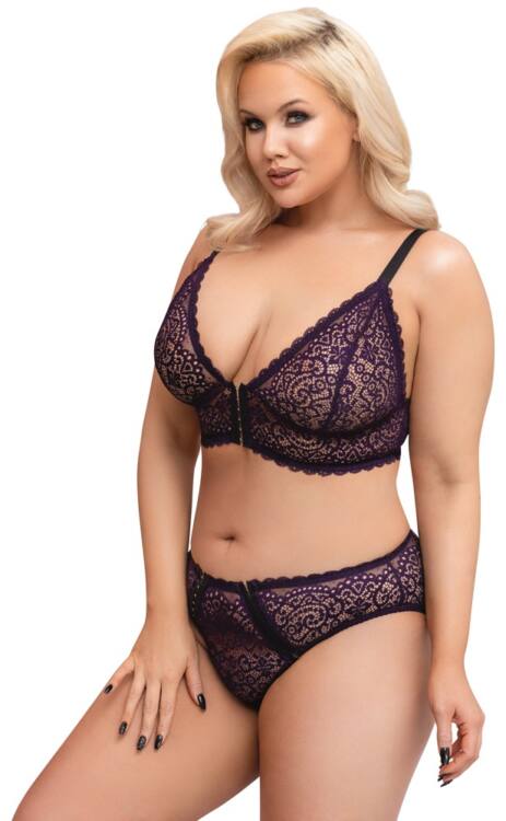 DESEO PROHIBIDO SET 2 PIEZAS